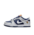Nike Dunk Low GS FN6968-025 白藍橙 太陽花 變色 女款