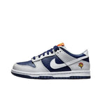 Nike Dunk Low GS FN6968-025 白藍橙 太陽花 變色 女款