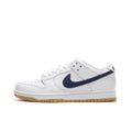 Nike Dunk SB Low Pro CZ2249-100 白藍