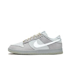 Nike Dunk Low Premium DX3722-001 灰白