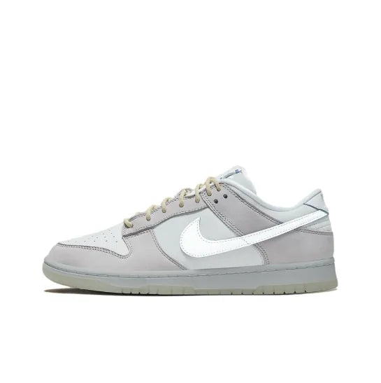 Nike Dunk Low Premium DX3722-001 灰白