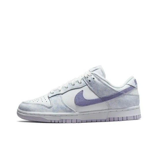 Nike Dunk Low OG  purple pulse  DM9467-500 白紫 女款