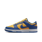 NIKE DUNK LOW UCLA DD1391-402 藍黃 加州大學 洛杉磯