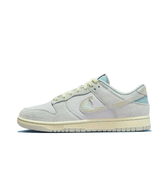 Nike Dunk Low  Gone Fishing  DV7210-001 灰黃 釣魚