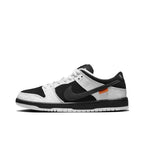 TIGHTBOOTH x Nike Dunk SB Low Pro " Black and White " FD2629-100 黑白