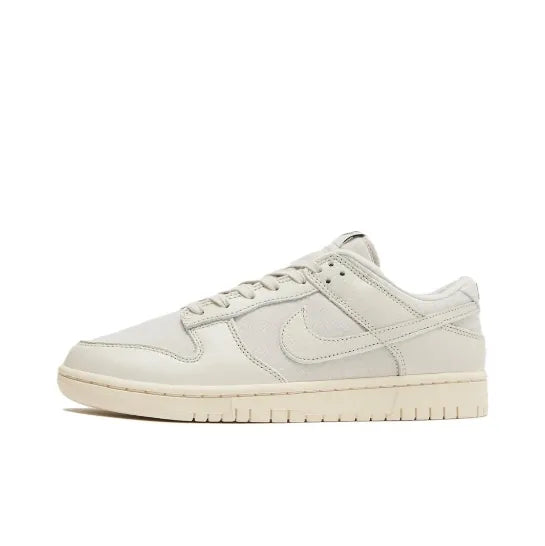 Nike Dunk Low Premium " Light Orewood Brown " DZ2538-100 米白