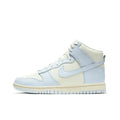 Nike Dunk High Football Grey DD1869-102 女款 藍