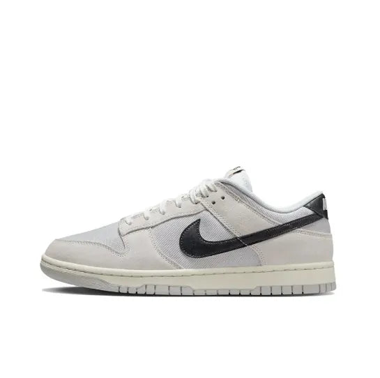 Nike Dunk Low retro SE  certifide fresh  DO9776-001 米灰