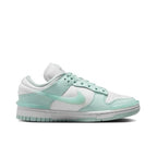 Nike Dunk Low Twist  Jade Ice  DZ2794-101 綠 女款