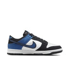 Nike Dunk Low " Industrial Blue " FD6923-100 黑白藍 小閃電