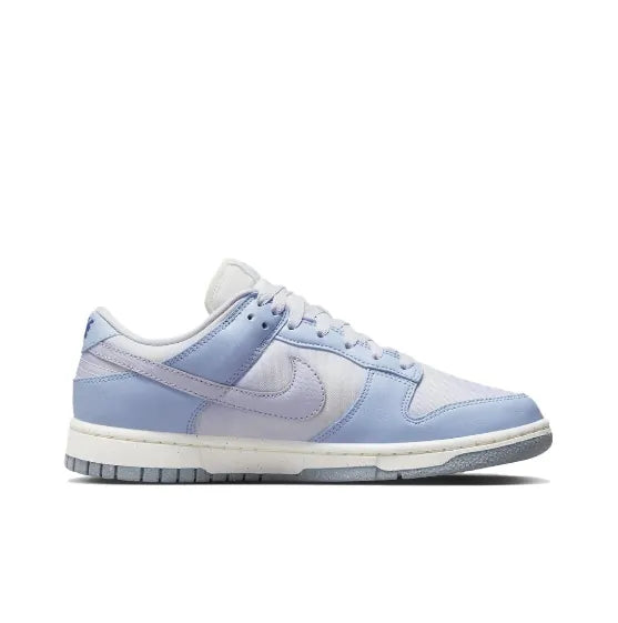 Nike Dunk Low " Blue Canvas " FN0323-400 藍 女款