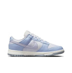 Nike Dunk Low " Blue Canvas " FN0323-400 藍 女款