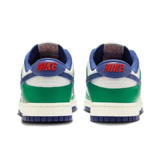 Nike Dunk Low FQ6849-141 白綠