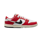 Nike Dunk Low " Chicago Split " DZ2536-600 紅白 芝加哥