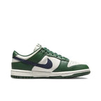 Nike Dunk Low  Gorge Green  DD1503-300 白綠 女款
