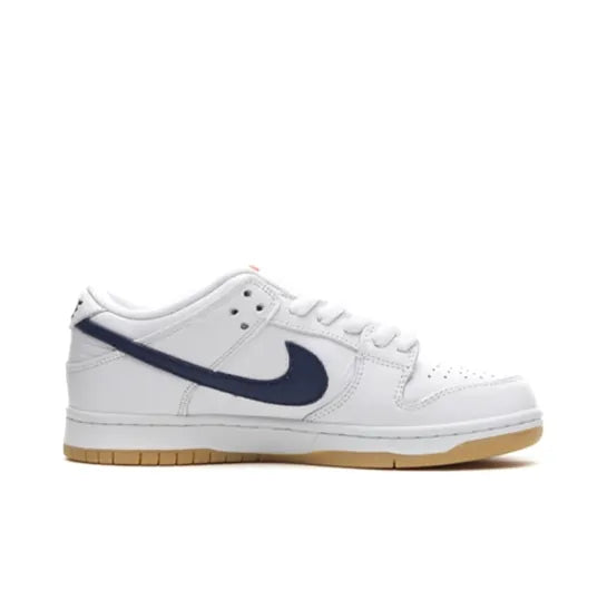 Nike Dunk SB Low Pro CZ2249-100 白藍