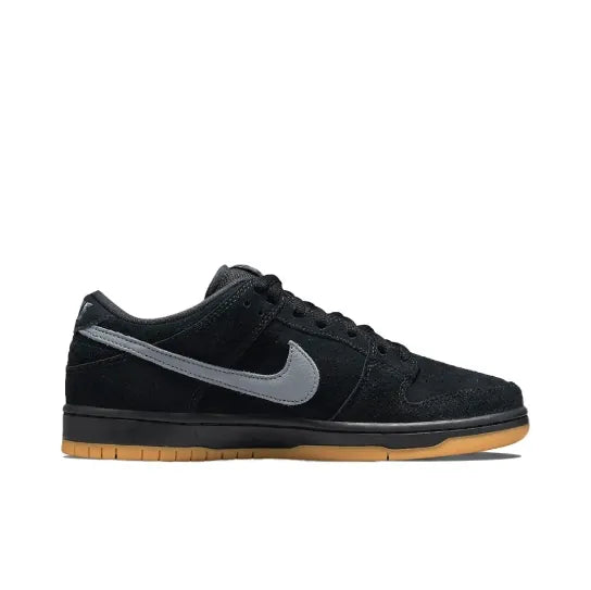 Nike Dunk SB Low Pro  Fog  BQ6817-010 黑