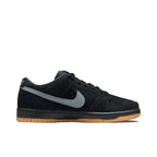 Nike Dunk SB Low Pro  Fog  BQ6817-010 黑