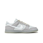 Nike Dunk Low Premium DX3722-001 灰白