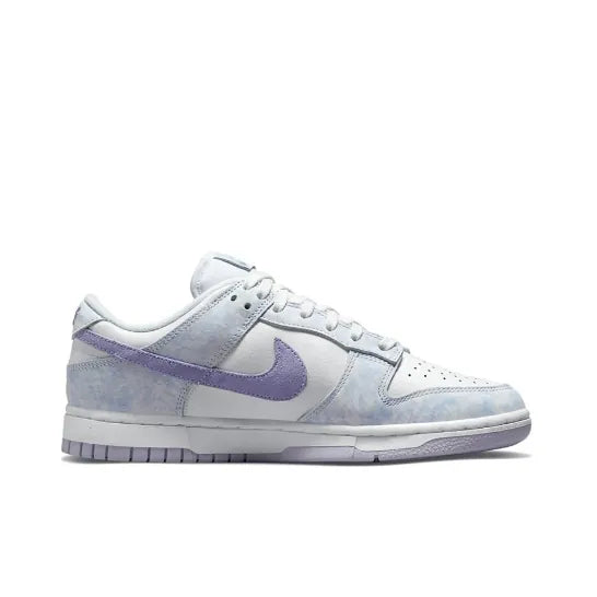Nike Dunk Low OG  purple pulse  DM9467-500 白紫 女款