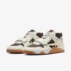 Travis Scott x Jordan Jumpman Jack TR 摩卡倒鉤 FZ8117-100