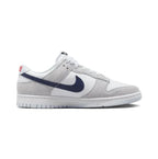 Nike Dunk Low FJ4227-001 灰白藍