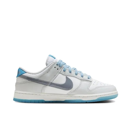 Nike Dunk Low  520  FN3433-141 白藍