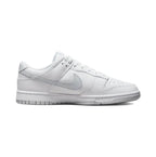 Nike Dunk Low " Pure Platinum " DV0831-101 白
