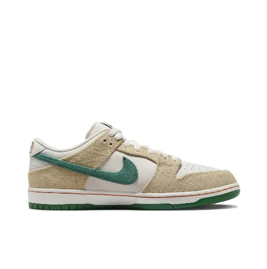 Jarritos x Nike Dunk SB Low  Phantom and Malachite  FD0860-001 米白 汽水