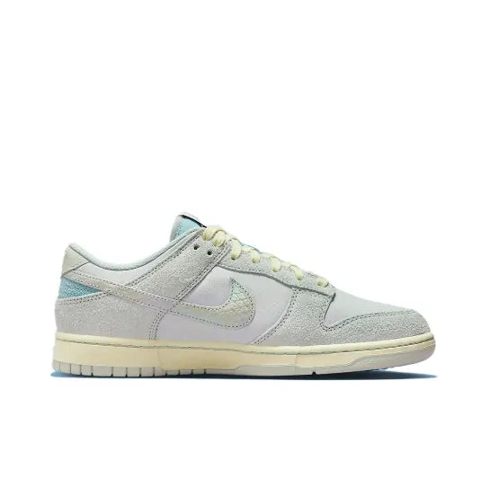 Nike Dunk Low  Gone Fishing  DV7210-001 灰黃 釣魚