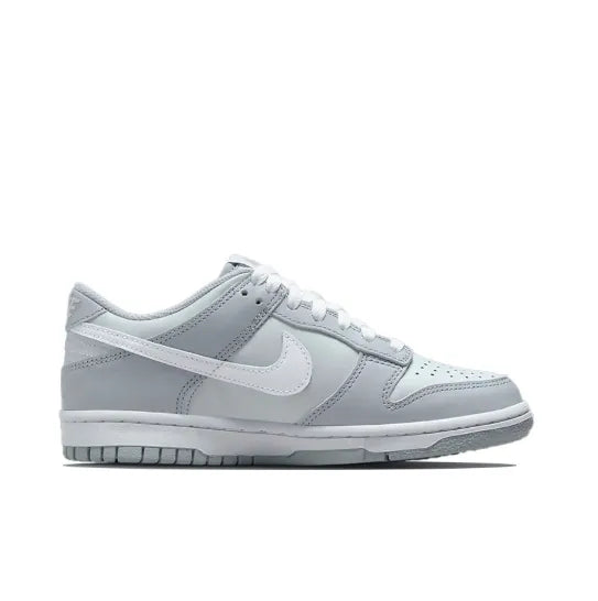 Nike Dunk Low GS DH9765-001 酷灰 女款