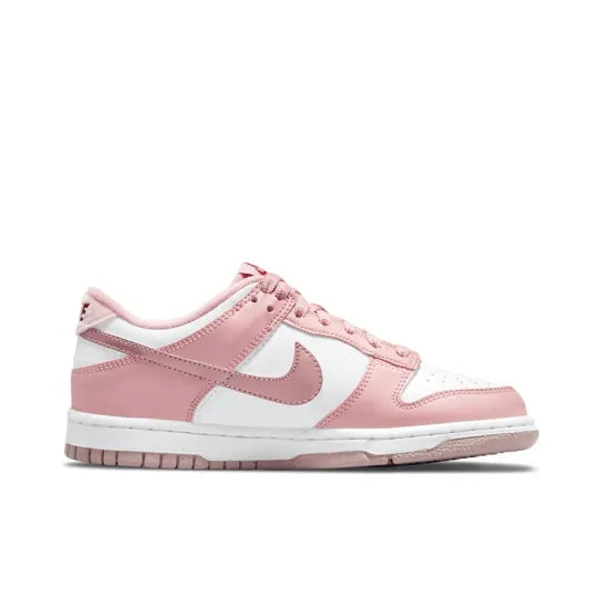 NIKE DUNK LOW (GS) 'Pink Velvet" 櫻花粉 小情人節 DO6485-600