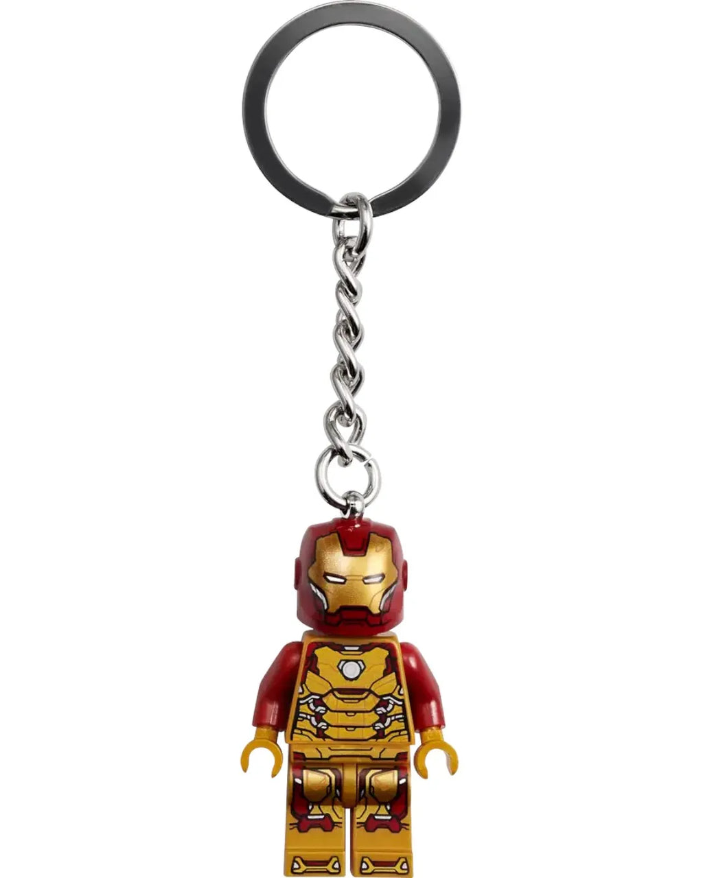 🇺🇸 LEGO KEY CHAIN 樂高鑰匙圈