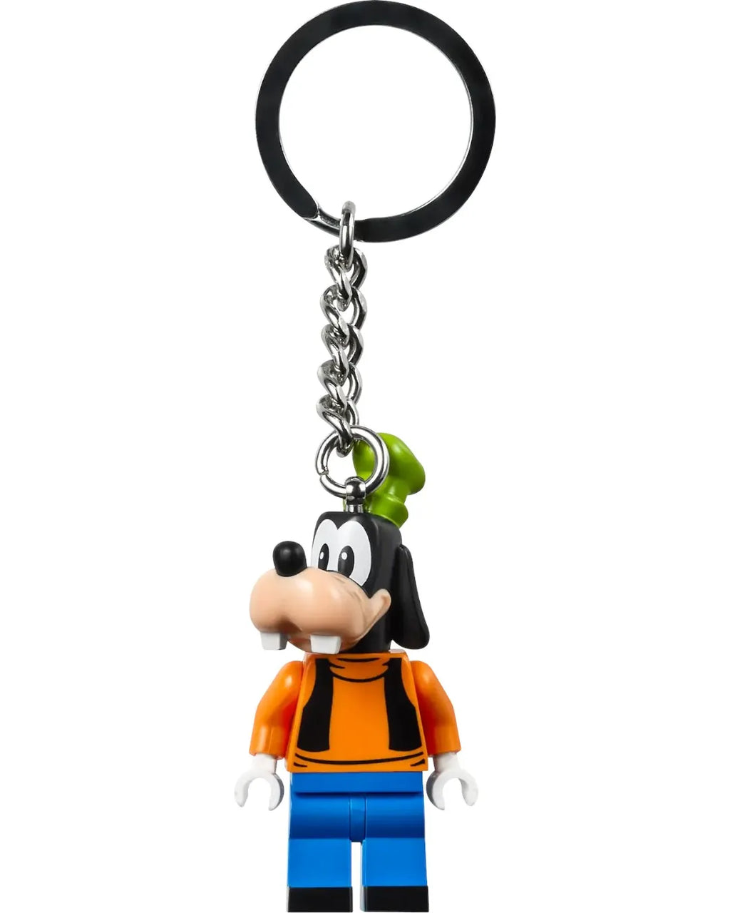 🇺🇸 LEGO KEY CHAIN 樂高鑰匙圈