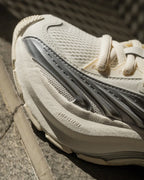 Adidas XLG MTW 銀色 JR6390