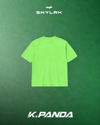 SKYLRK COACHELLA 期間限定 SOB MEME 短袖 BOXY 寬短版型（美國製造）