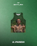 SKYLRK COACHELLA 期間限定 FINGERS UP JERSEY 小賈中指球衣