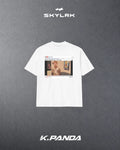 SKYLRK COACHELLA 期間限定 SWAG YOUTUBE TEE 短袖 BOXY 寬短版型