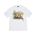 STUSSY x DENIM TEARS TEE 短袖 短T 限量聯名款 3903997（現貨）
