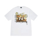STUSSY x DENIM TEARS TEE 短袖 短T 限量聯名款 3903997（現貨）