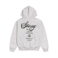 STUSSY 連帽外套 WORLD TOUR 世界巡迴限量款 3973962（現貨）