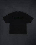 KASAO MADE® SS25 COLLECTION 「420 FREE 限定短袖｜STAY LOW. BURN CLEAN.」