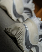Adidas XLG MTW 銀色 JR6390