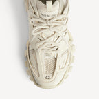 BALENCIAGA 巴黎世家 Track Sneaker White 男款