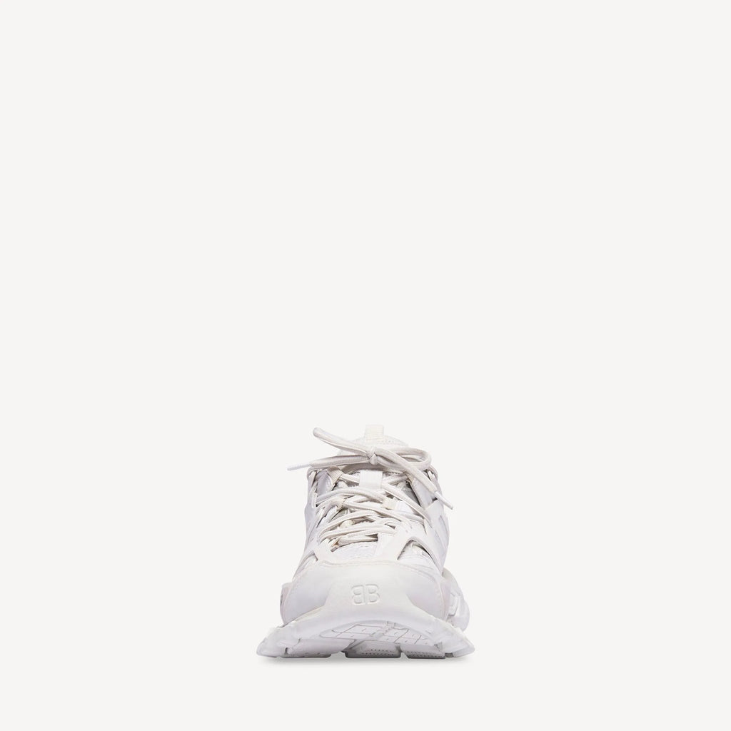 BALENCIAGA 巴黎世家 Track Sneaker White 男款