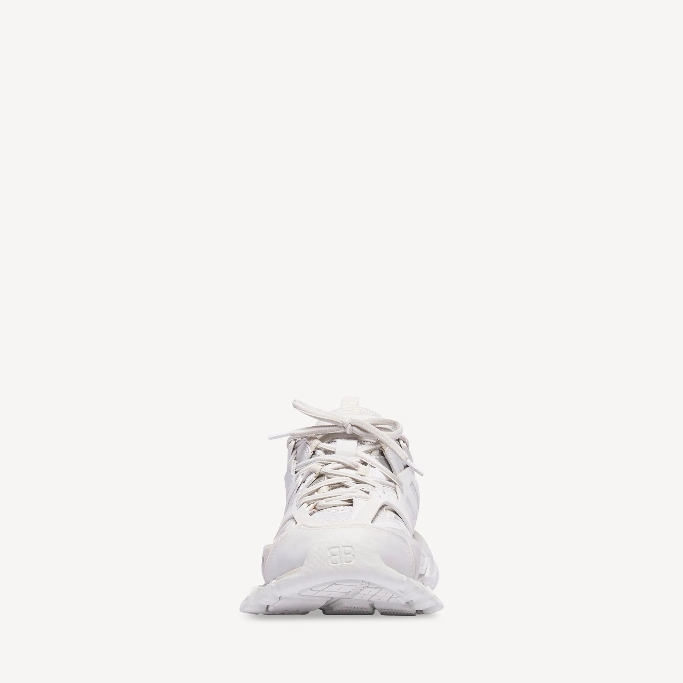 BALENCIAGA 巴黎世家 Track Sneaker White 男款