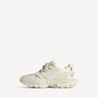 BALENCIAGA 巴黎世家 Track Sneaker White 男款