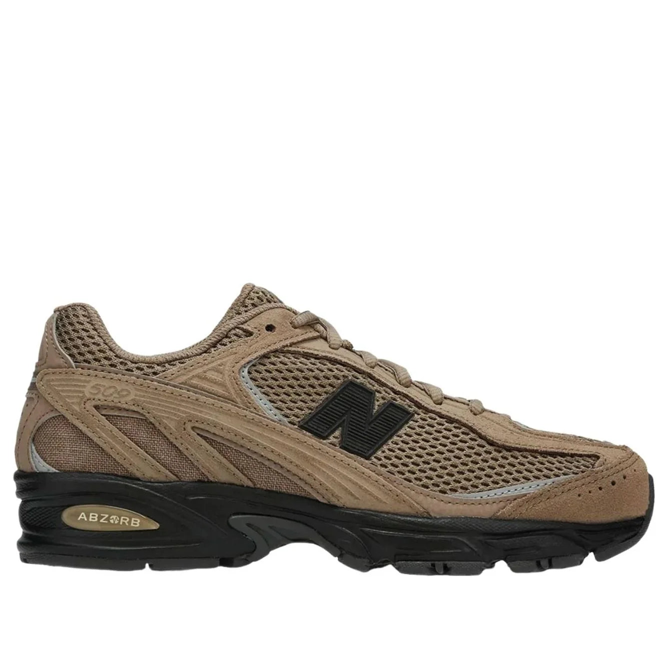 New Balance NB 509 摩卡棕 U50920U