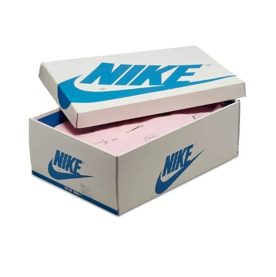 Fragment x Travis Scott x Air Jordan 1 Low DM7866-140 藍白 三方聯名 藤原浩 倒鉤 閃電