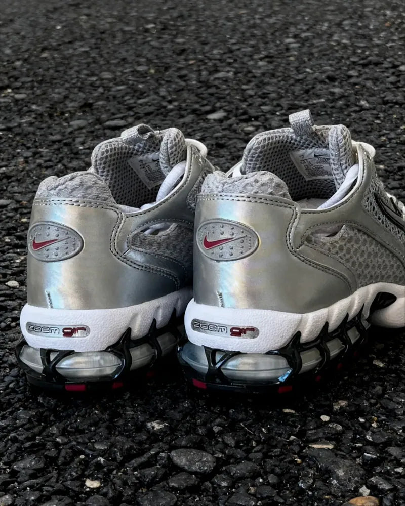 NIKE AIR ZOOM SPIRIDON CAGE 2 銀灰CJ1288-001